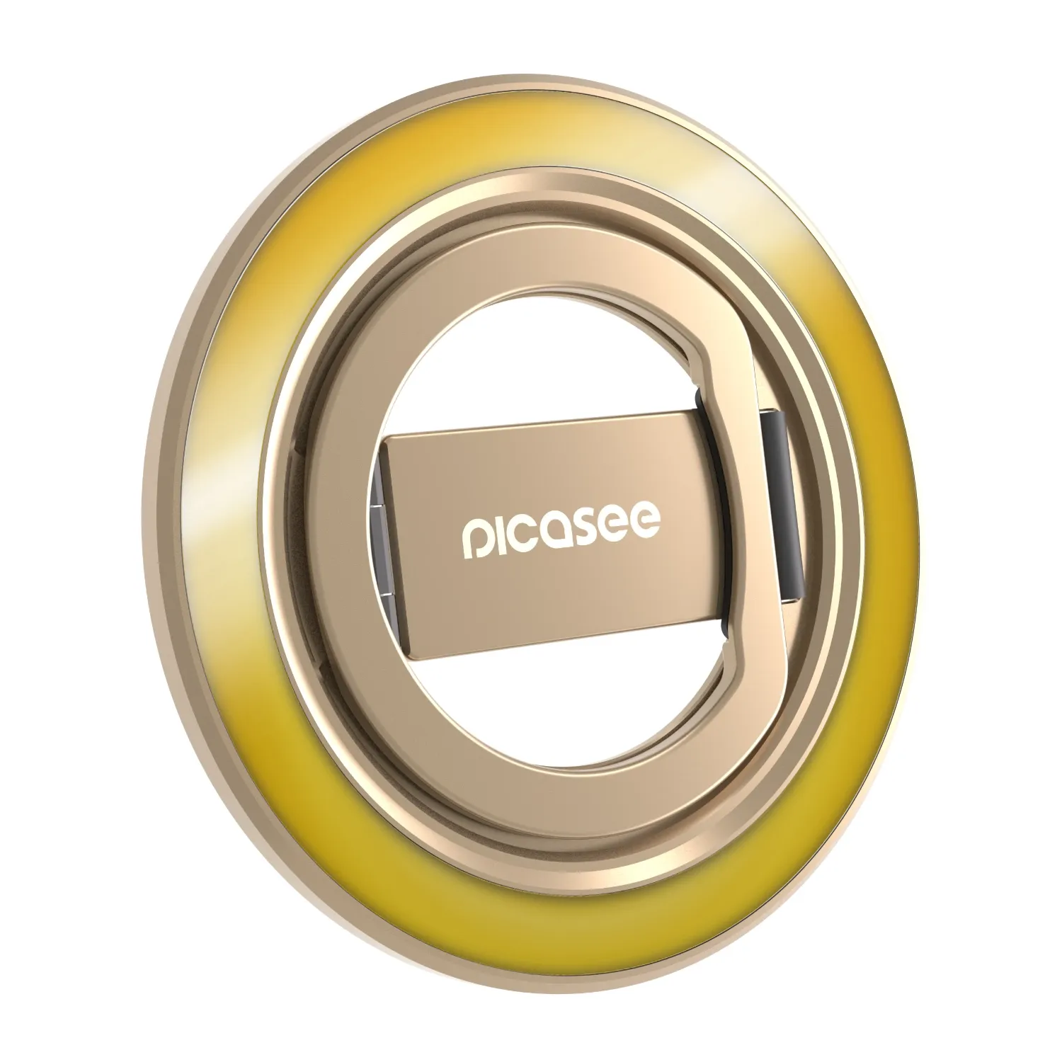 Picasee Magnetic holder - Złoto