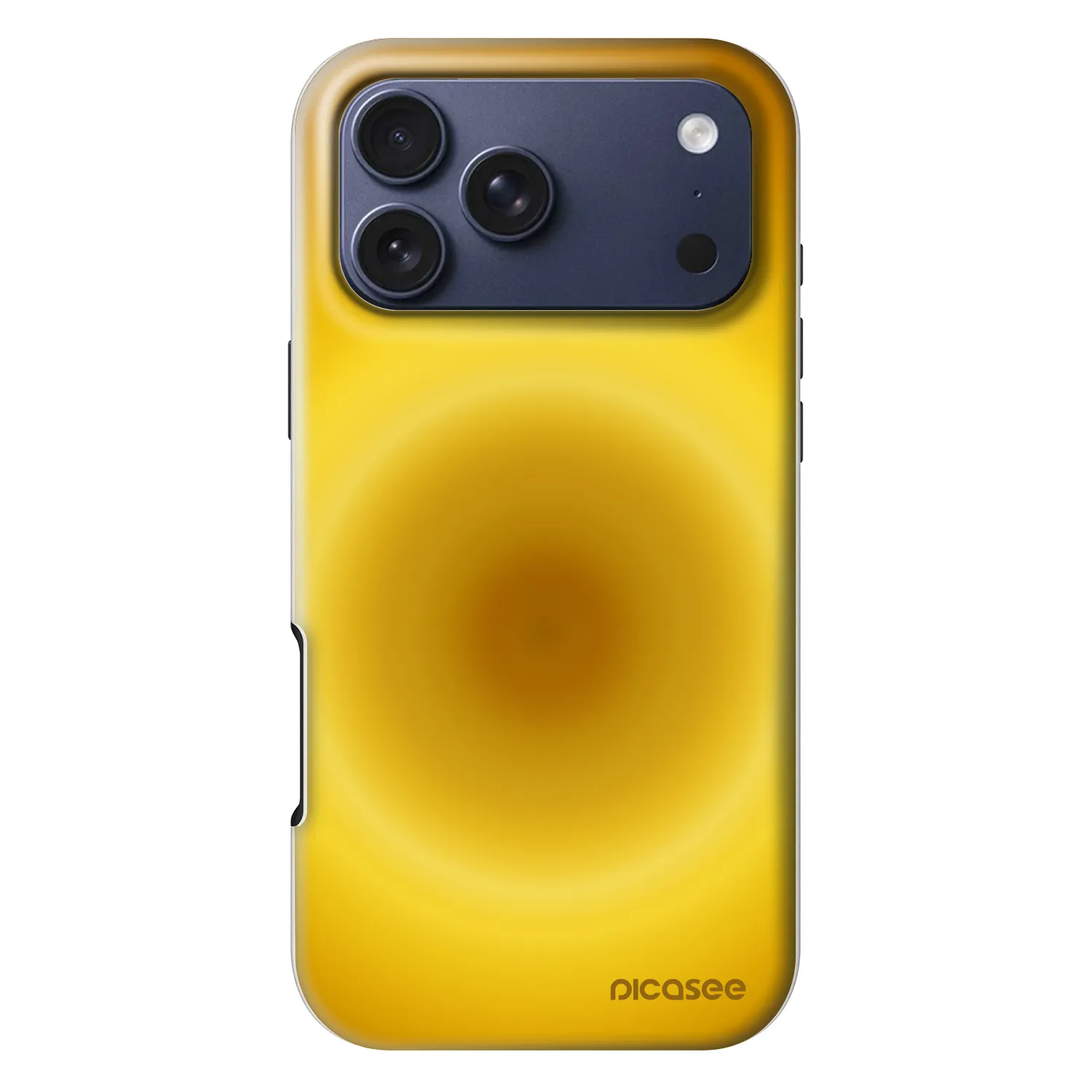 Picasee Fashion Case MagSafe na Apple iPhone 18 Pro Max - Solar Pulse