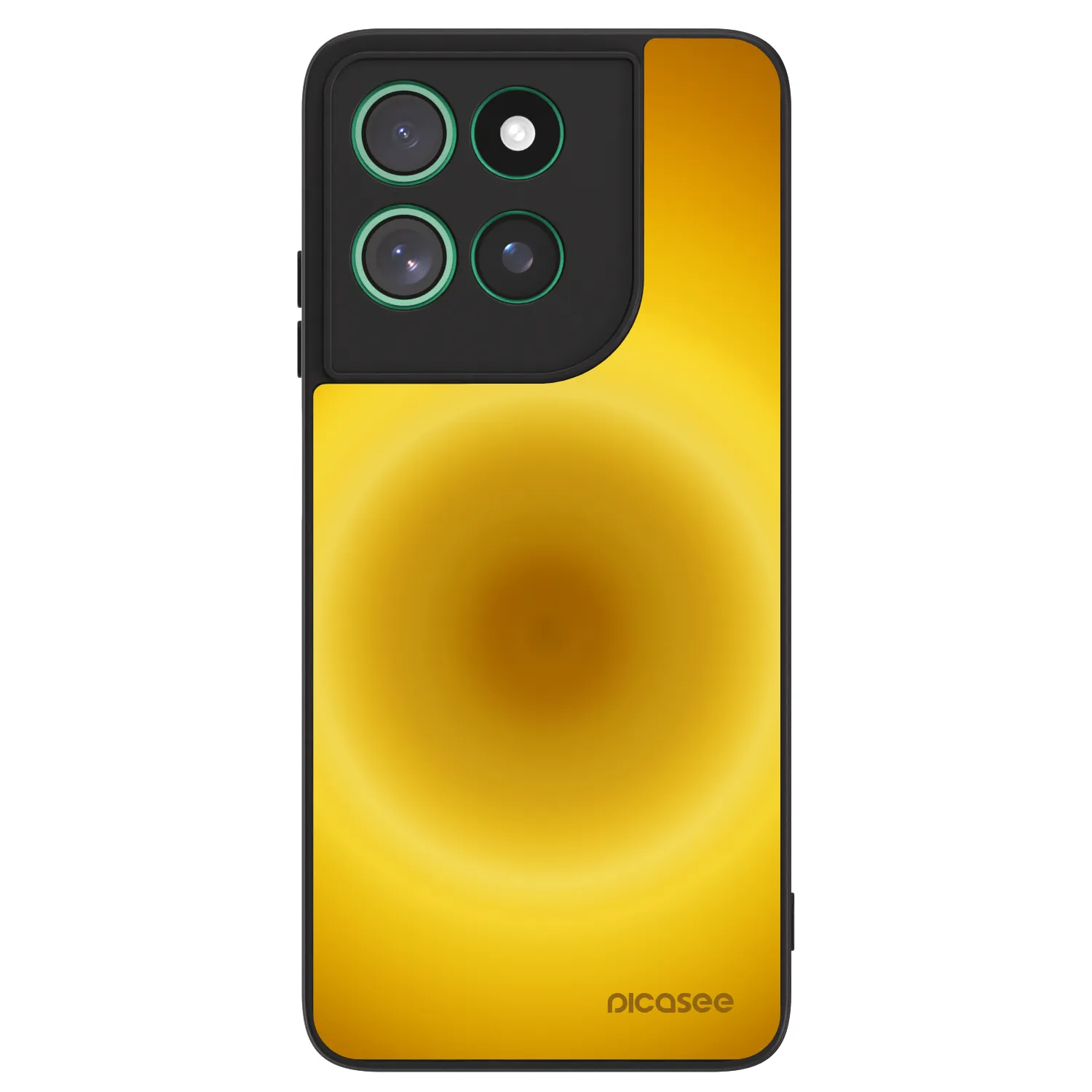 Picasee ULTIMATE CASE na Motorola Moto G57 Power - Solar Pulse