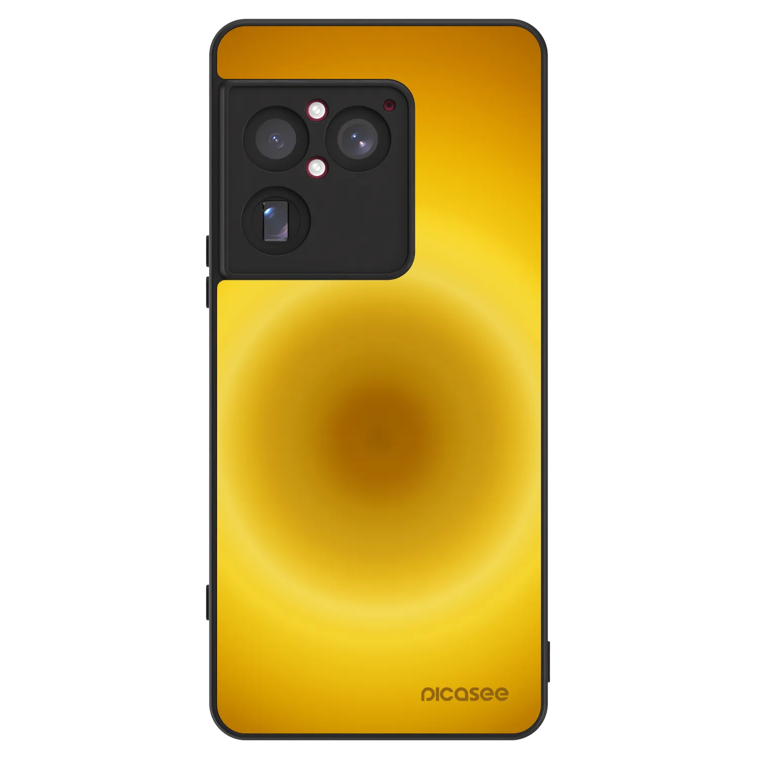 Picasee ULTIMATE CASE na Sony Xperia 1 VIII 5G - Solar Pulse