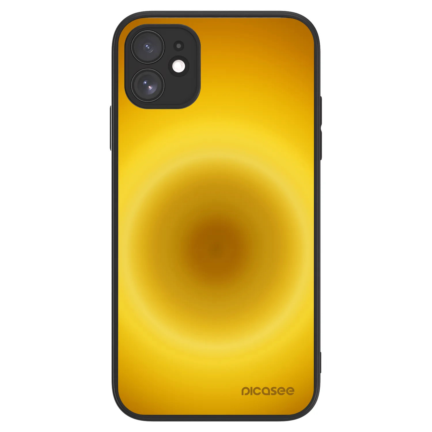 Picasee ULTIMATE CASE na Apple iPhone 11 - Solar Pulse