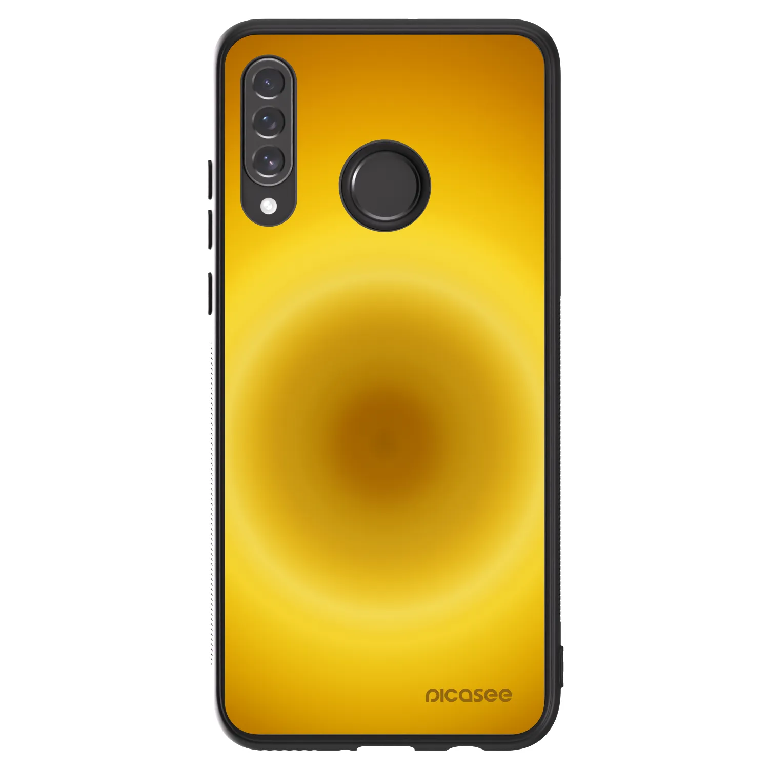 Picasee ULTIMATE CASE na Huawei P30 Lite - Solar Pulse