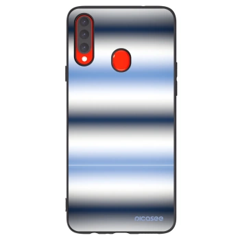 Etui na Samsung Galaxy A20s - Static Lines