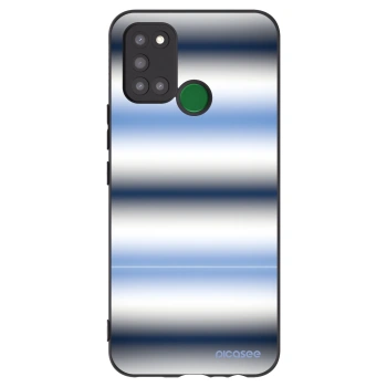 Etui na Realme 7i - Static Lines