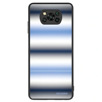 Etui na Xiaomi Poco X3 - Static Lines
