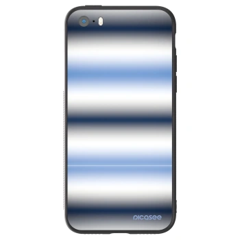 Etui na Apple iPhone 5/5S/SE - Static Lines