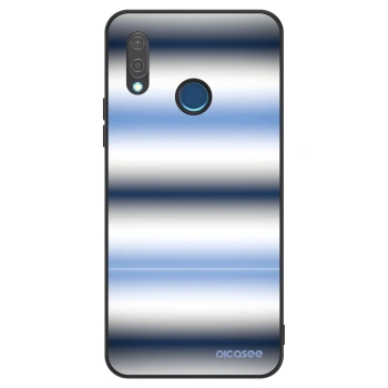 Etui na Huawei P20 Lite - Static Lines