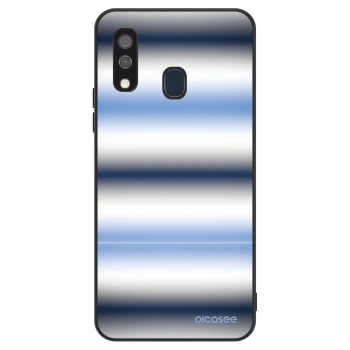 Etui na Samsung Galaxy A40 A405F - Static Lines