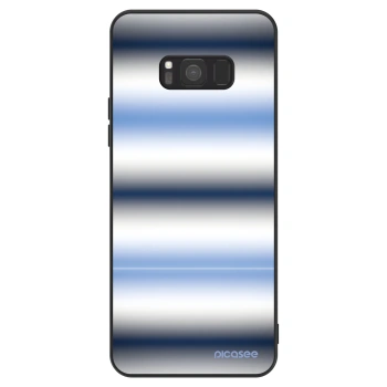 Etui na Samsung Galaxy S8 G950F - Static Lines