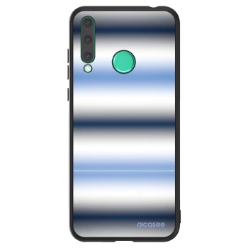 Etui na Honor 20 Lite - Static Lines