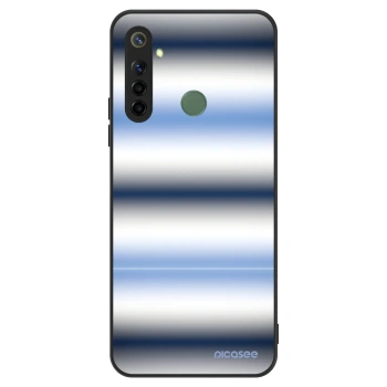 Etui na Realme 6i - Static Lines