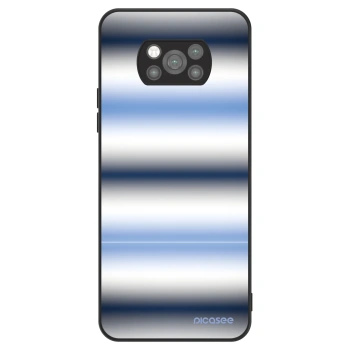 Etui na Xiaomi Poco X3 Pro - Static Lines