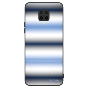Etui na Xiaomi Redmi Note 9S - Static Lines