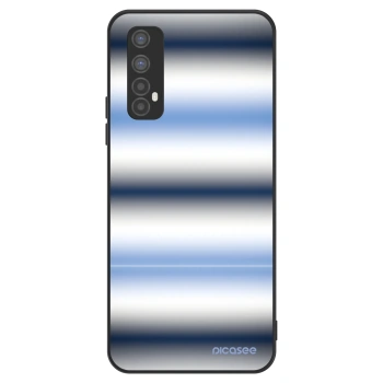Etui na Realme 7 - Static Lines