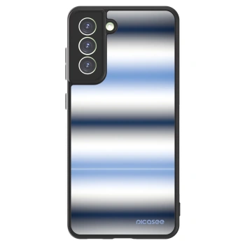 Picasee ULTIMATE CASE na Samsung Galaxy S21 FE 5G - Static Lines