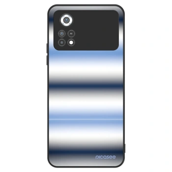 Etui na Xiaomi Poco X4 Pro 5G - Static Lines
