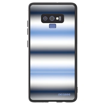 Etui na Samsung Galaxy Note 9 N960F - Static Lines