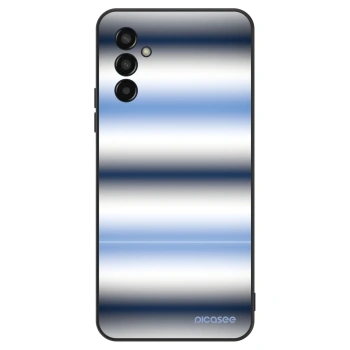 Etui na Samsung Galaxy M13 M135F - Static Lines