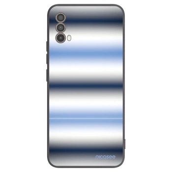Etui na Motorola Moto E40 - Static Lines
