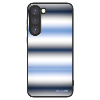 Picasee ULTIMATE CASE na Samsung Galaxy S23+ 5G - Static Lines