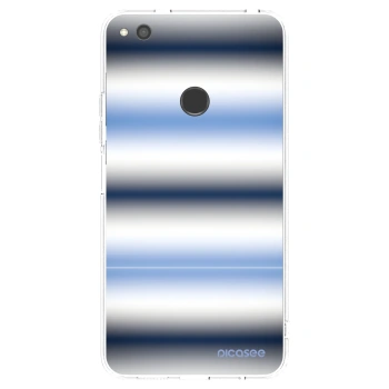 Etui na Huawei P9 Lite 2017 - Static Lines