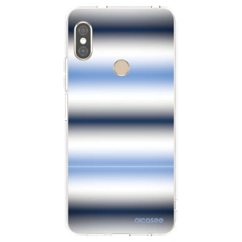 Etui na Xiaomi Redmi Note 5 Global - Static Lines