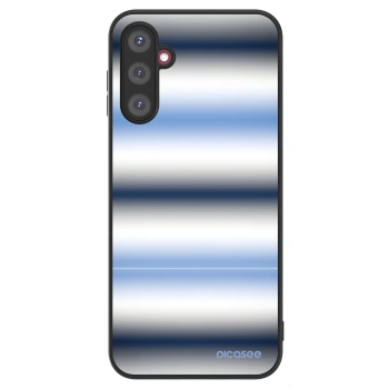 Picasee ULTIMATE CASE na Samsung Galaxy A14 5G A146P - Static Lines