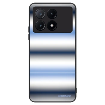 Etui na Xiaomi Poco X6 Pro - Static Lines