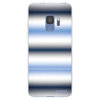 Etui na Samsung Galaxy S9 G960F - Static Lines