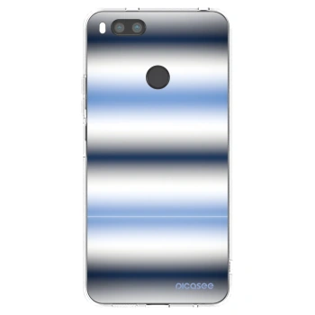 Etui na Xiaomi Mi A1 Global - Static Lines