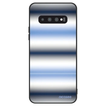 Etui na Samsung Galaxy S10 Plus G975 - Static Lines