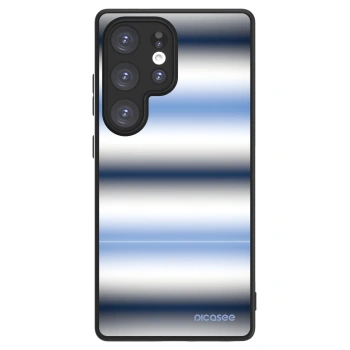 Picasee ULTIMATE CASE PowerShare pro Samsung Galaxy S25 Ultra 5G - Static Lines