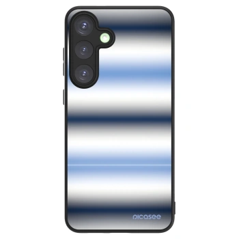 Picasee ULTIMATE CASE PowerShare pro Samsung Galaxy S25+ 5G - Static Lines