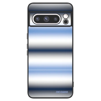 Picasee ULTIMATE CASE na Google Pixel 8 Pro - Static Lines