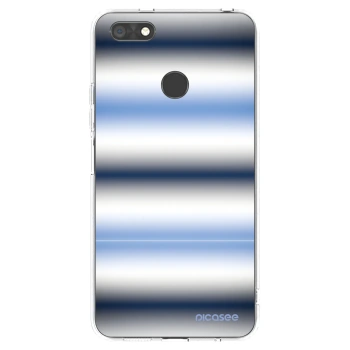 Etui na Huawei P9 Lite Mini - Static Lines