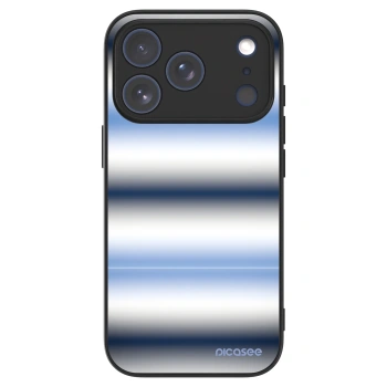 Picasee ULTIMATE CASE MagSafe pro Apple iPhone 17 Pro - Static Lines