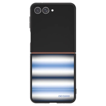 Etui na Samsung Galaxy Z Flip7 5G - Static Lines