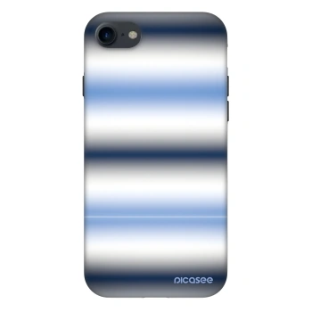 Etui na Apple iPhone SE 2020 - Static Lines