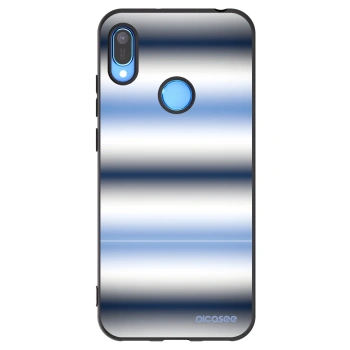 Etui na Huawei Y6 2019 - Static Lines