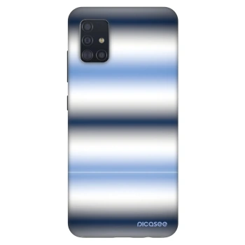 Etui na Samsung Galaxy A51 A515F - Static Lines