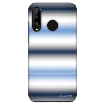 Etui na Huawei P30 Lite - Static Lines