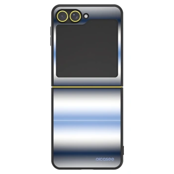 Etui na Samsung Galaxy Z Flip7 FE 5G - Static Lines