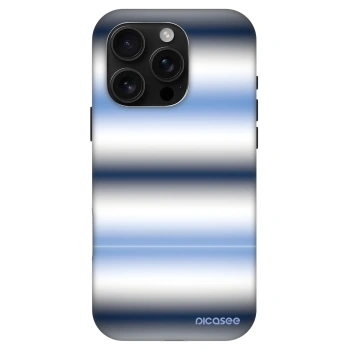 Picasee Fashion Case MagSafe na Apple iPhone 16 Pro - Static Lines