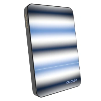 Powerbank z MagSafe 5 000 mAh Szary - Static Lines