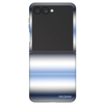 Etui na Samsung Galaxy Z Flip7 5G - Static Lines