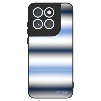 Picasee ULTIMATE CASE na Motorola Edge 70 Fusion - Static Lines