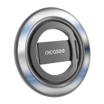 Magnetic holder - Czarna