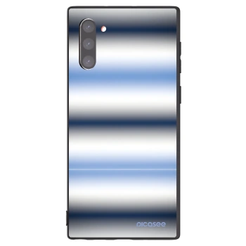 Etui na Samsung Galaxy Note 10 N970F - Static Lines
