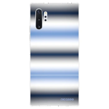 Etui na Samsung Galaxy Note 10+ N975F - Static Lines