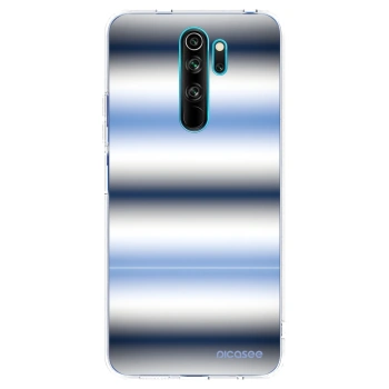 Etui na Xiaomi Redmi Note 8 Pro - Static Lines